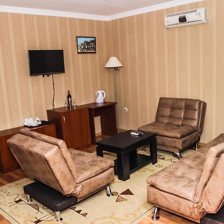 Hotel Istanbul Batumi Exteriér fotografie