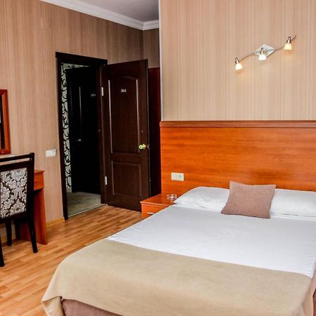 Hotel Istanbul Batumi Exteriér fotografie