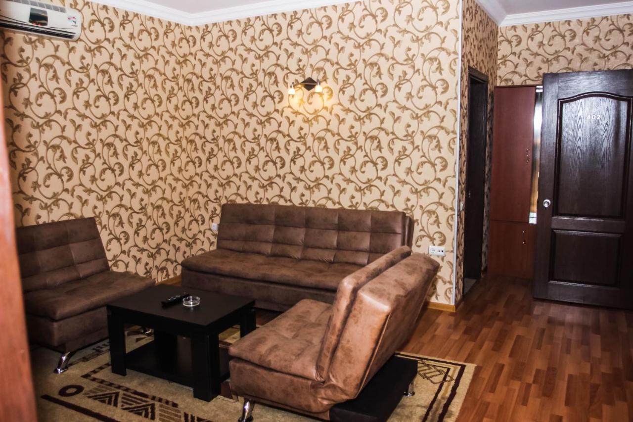 Hotel Istanbul Batumi Exteriér fotografie