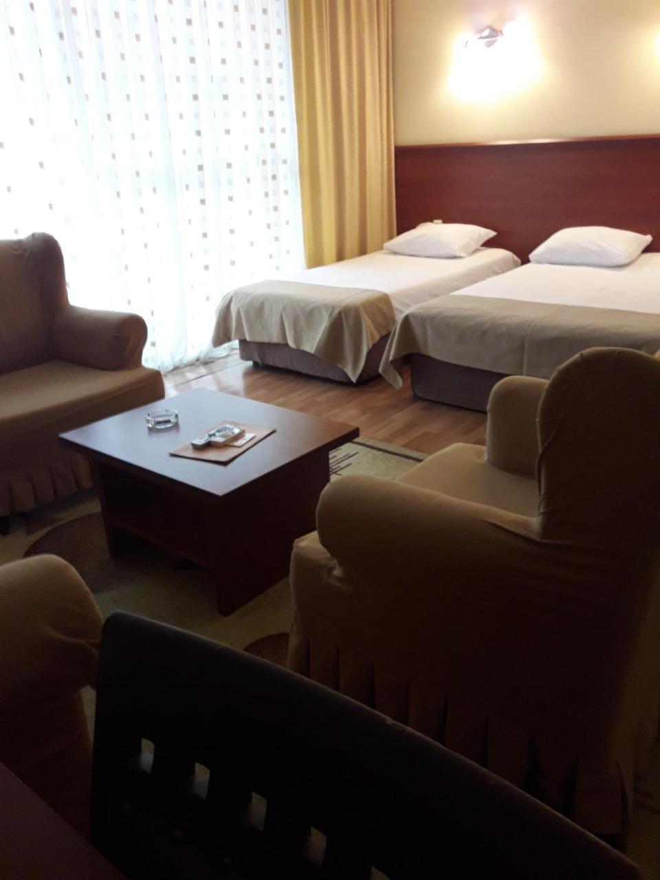 Hotel Istanbul Batumi Exteriér fotografie